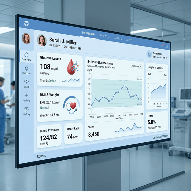 Diabetes Prediction