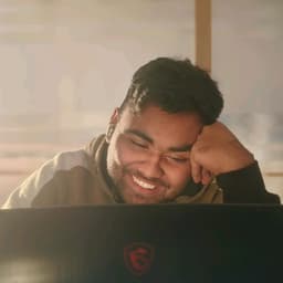 Aarogya Ojha